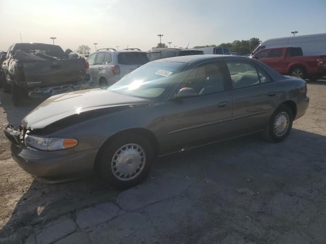 BUICK CENTURY CU 2005 2g4ws52j551110850