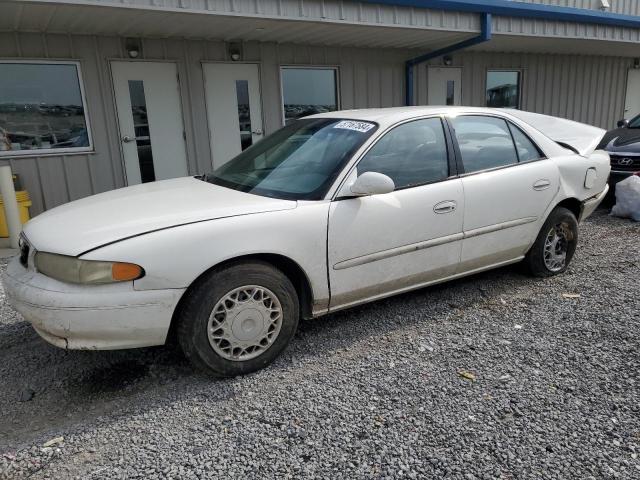 BUICK CENTURY 2005 2g4ws52j551113067