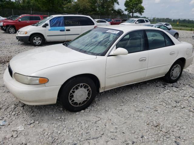 BUICK CENTURY CU 2005 2g4ws52j551113666