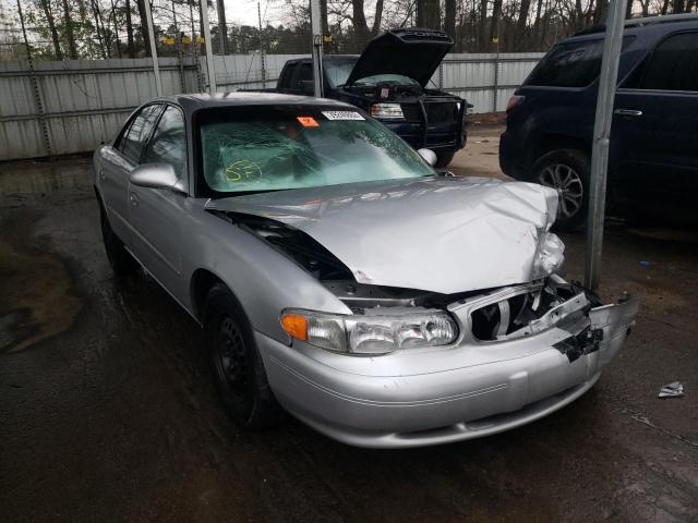 BUICK CENTURY CU 2005 2g4ws52j551113957