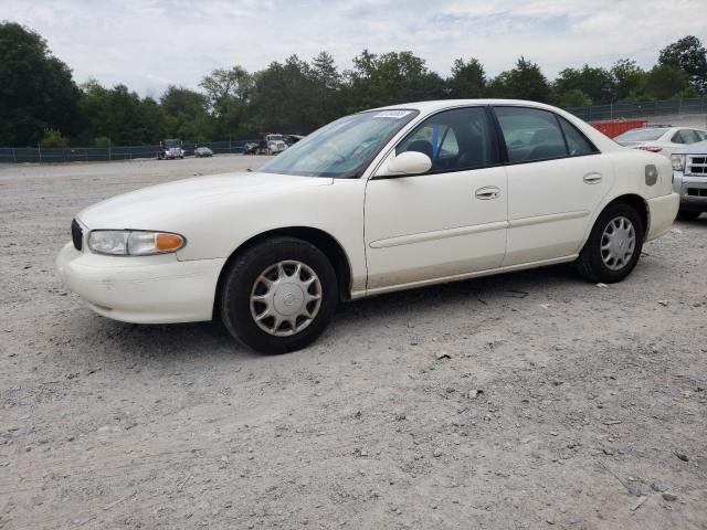 BUICK CENTURY CU 2005 2g4ws52j551114011