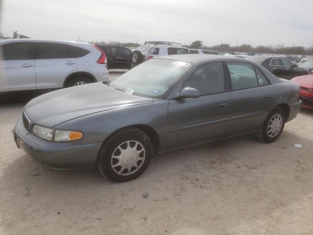 BUICK CENTURY 2005 2g4ws52j551153729