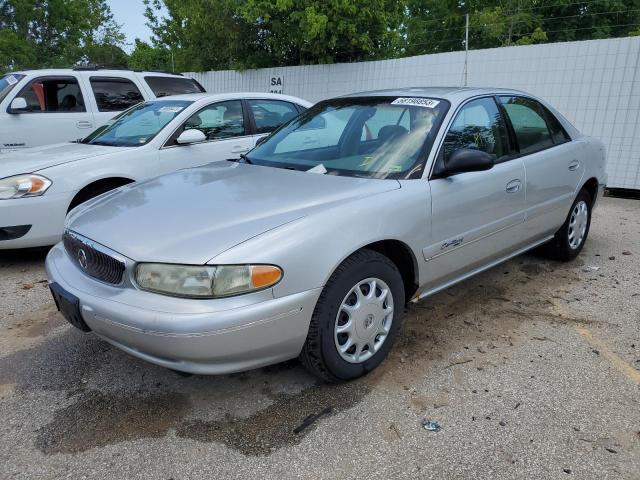 BUICK CENTURY 2000 2g4ws52j5y1269016