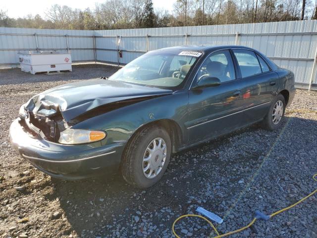 BUICK CENTURY 2000 2g4ws52j5y1330655