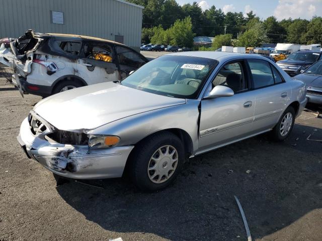 BUICK CENTURY CU 2001 2g4ws52j611262467