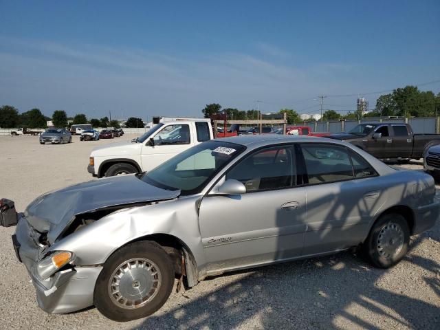 BUICK CENTURY 2001 2g4ws52j611318472