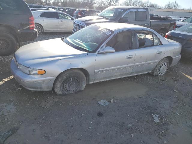 BUICK CENTURY CU 2001 2g4ws52j611337653