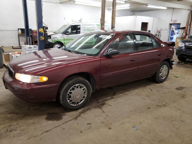 BUICK CENTURY CU 2002 2g4ws52j621141536