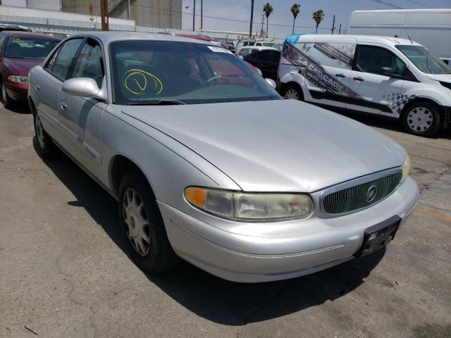 BUICK CENTURY CU 2002 2g4ws52j621142072