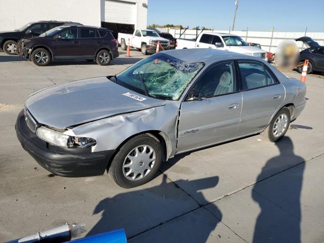 BUICK CENTURY CU 2002 2g4ws52j621146834