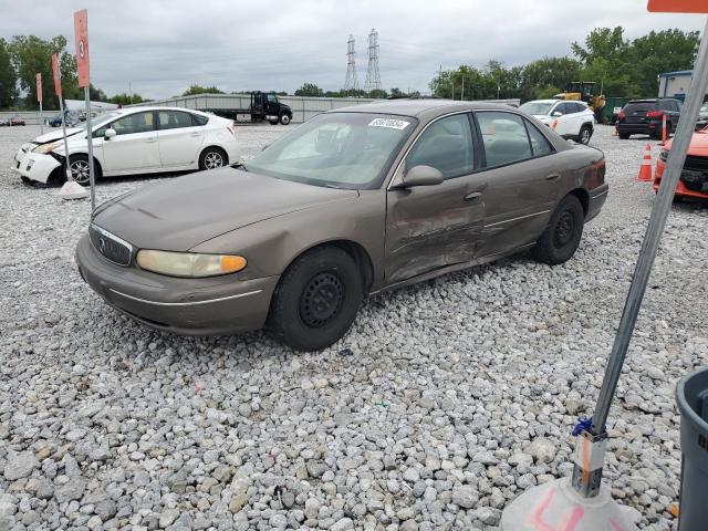 BUICK CENTURY 2002 2g4ws52j621169983