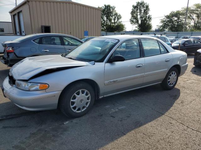 BUICK CENTURY CU 2002 2g4ws52j621207177