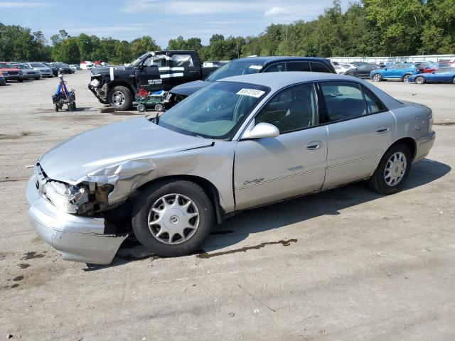 BUICK CENTURY CU 2002 2g4ws52j621241152