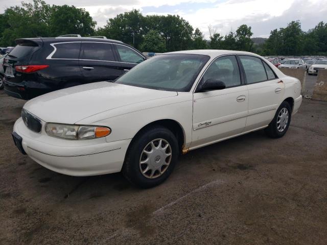 BUICK CENTURY 2002 2g4ws52j621251499