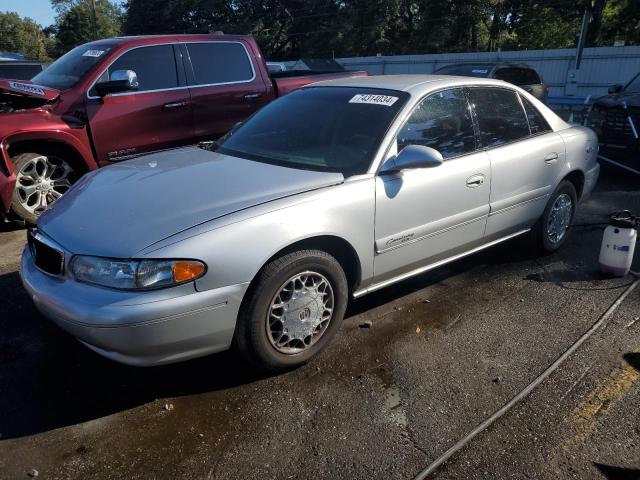 BUICK CENTURY CU 2002 2g4ws52j621268397