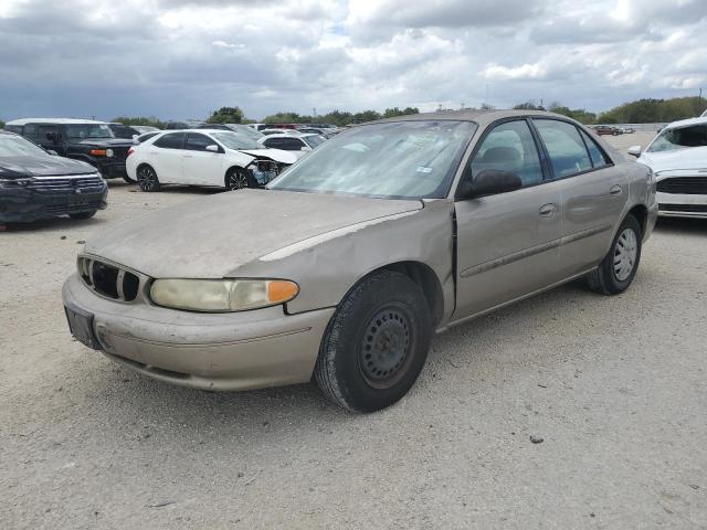 BUICK CENTURY CU 2003 2g4ws52j631108568