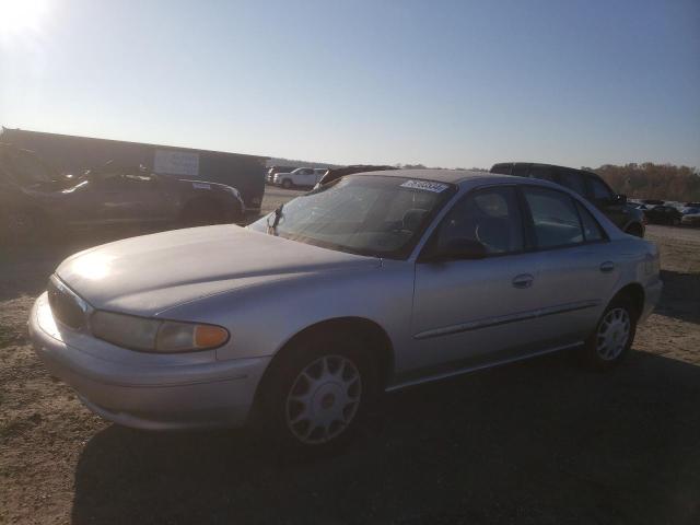 BUICK CENTURY CU 2003 2g4ws52j631123491