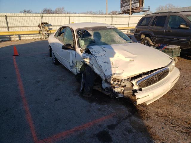 BUICK CENTURY CU 2003 2g4ws52j631136497