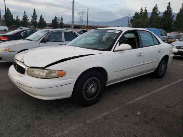 BUICK CENTURY 2003 2g4ws52j631144454