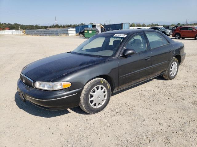 BUICK CENTURY 2003 2g4ws52j631150514