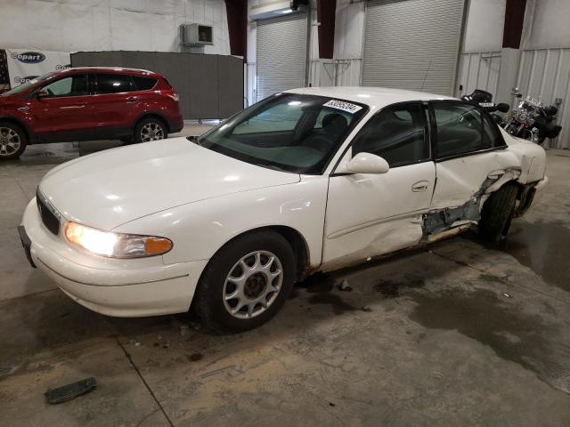 BUICK CENTURY CU 2003 2g4ws52j631184579