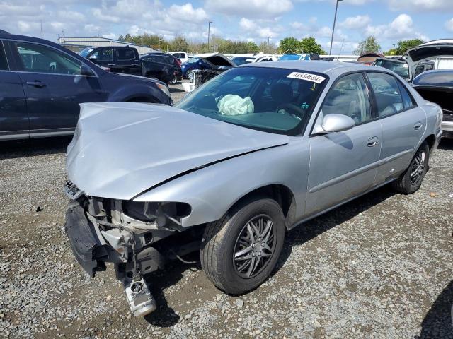 BUICK CENTURY 2003 2g4ws52j631204314