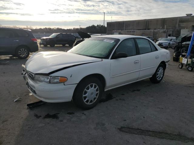 BUICK CENTURY 2003 2g4ws52j631216821