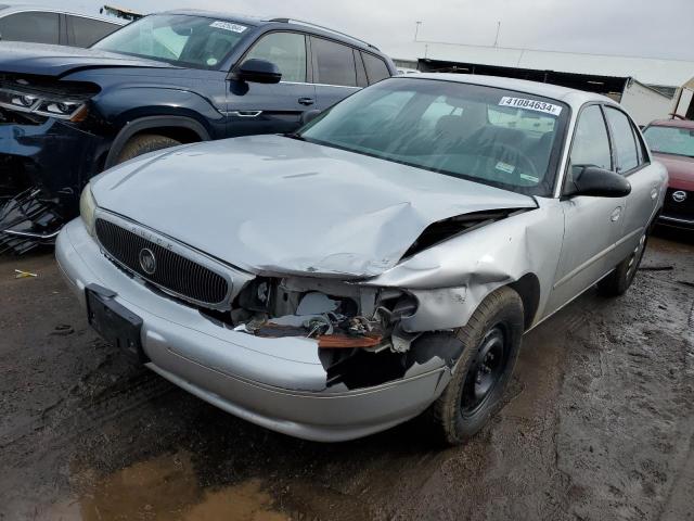 BUICK CENTURY 2003 2g4ws52j631220111