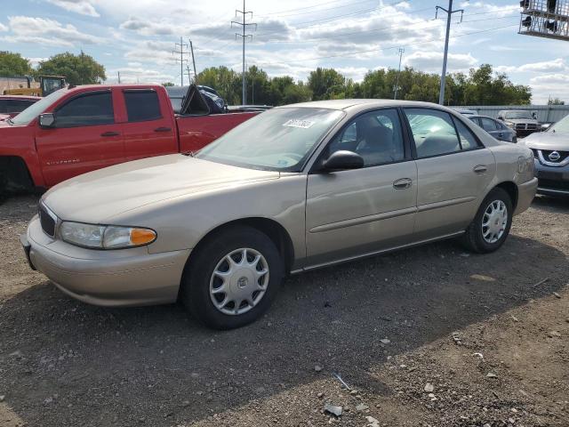 BUICK CENTURY CU 2003 2g4ws52j631284424