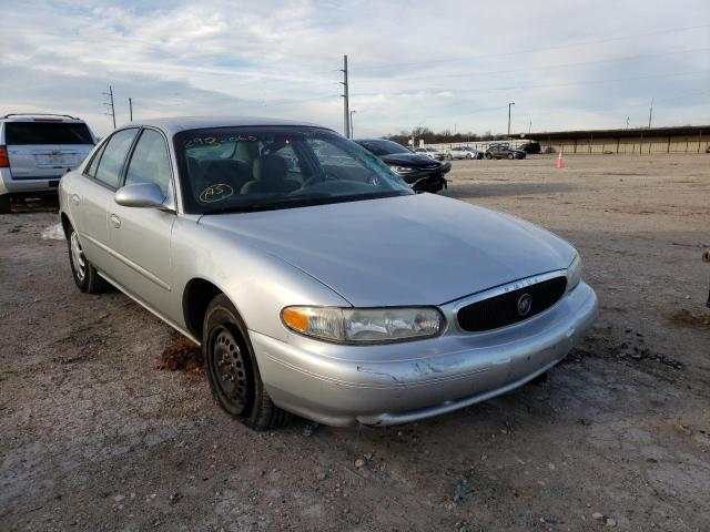 BUICK CENTURY 2003 2g4ws52j631293060