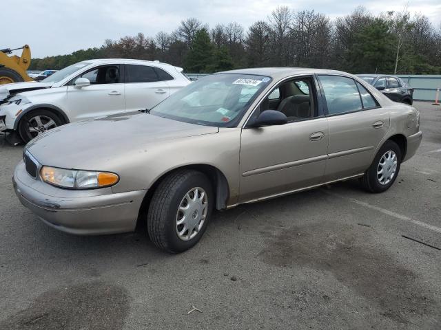 BUICK CENTURY 2003 2g4ws52j631296217