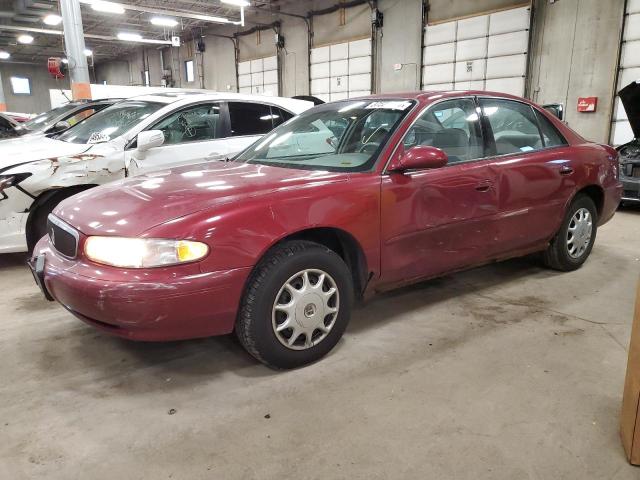 BUICK CENTURY 2003 2g4ws52j631299473