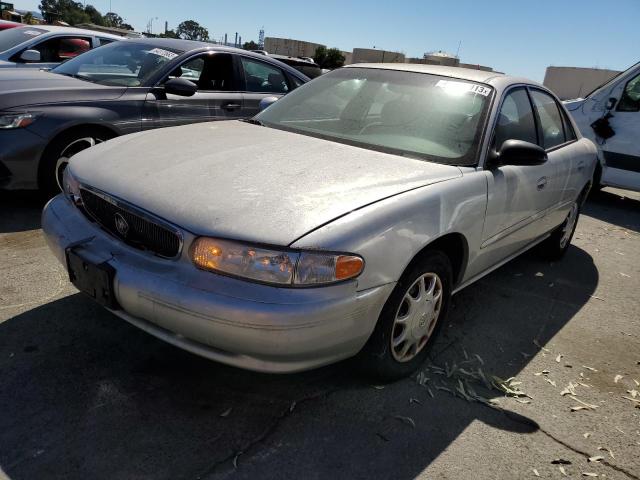 BUICK CENTURY 2004 2g4ws52j641177505