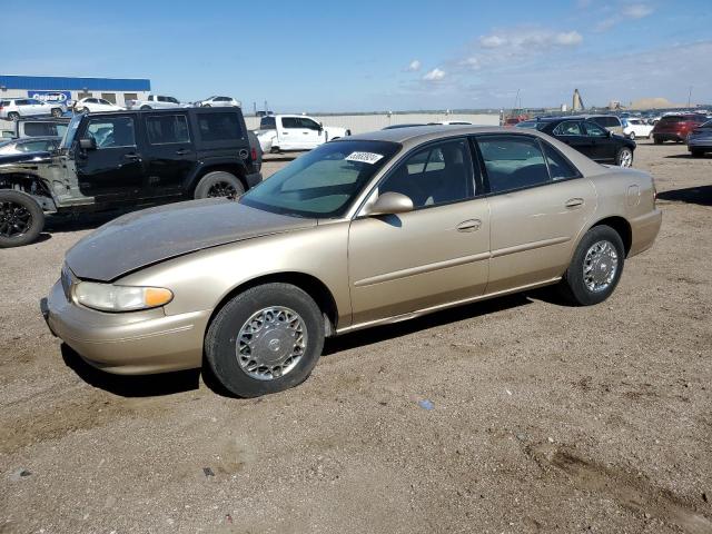 BUICK CENTURY CU 2004 2g4ws52j641195485