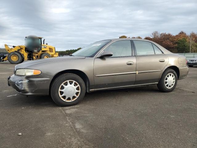 BUICK CENTURY 2004 2g4ws52j641212236