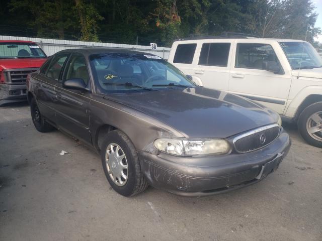 BUICK CENTURY CU 2004 2g4ws52j641222393