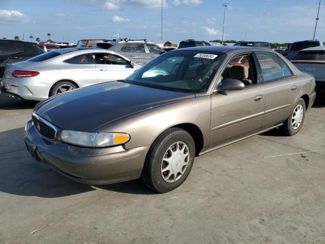 BUICK CENTURY CU 2004 2g4ws52j641250310