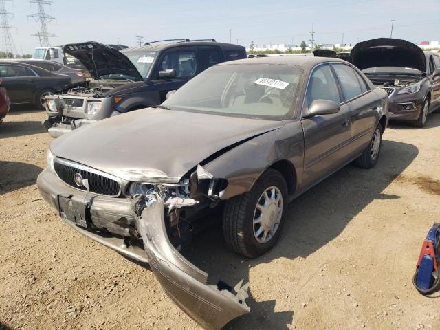 BUICK CENTURY CU 2004 2g4ws52j641255152