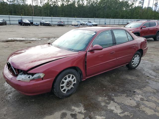 BUICK CENTURY 2004 2g4ws52j641262537