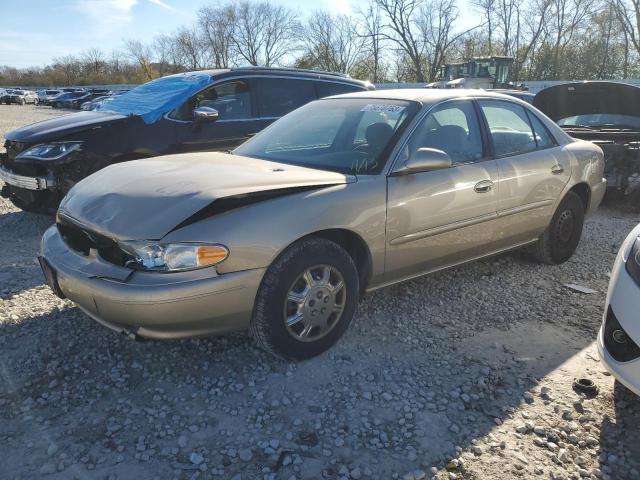 BUICK CENTURY 2005 2g4ws52j651125762