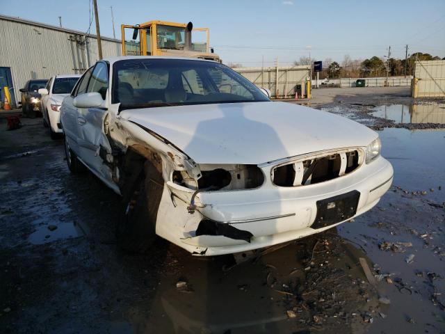 BUICK CENTURY CU 2000 2g4ws52j6y1249633