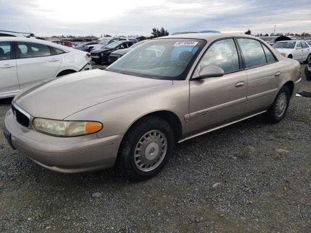 BUICK CENTURY 2000 2g4ws52j6y1303173