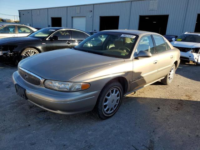 BUICK CENTURY 2000 2g4ws52j6y1316716