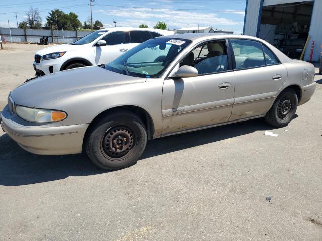 BUICK CENTURY 2001 2g4ws52j711141902