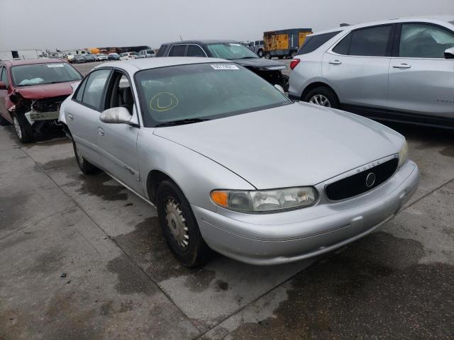 BUICK CENTURY CU 2001 2g4ws52j711159509