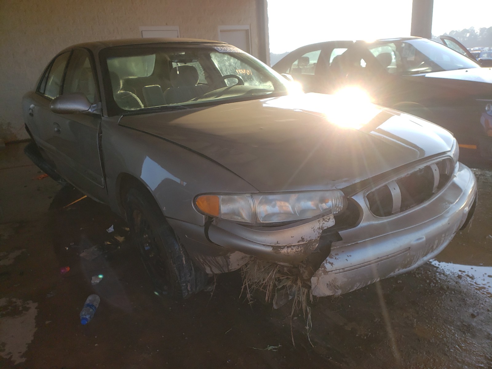 BUICK CENTURY CU 2001 2g4ws52j711217764