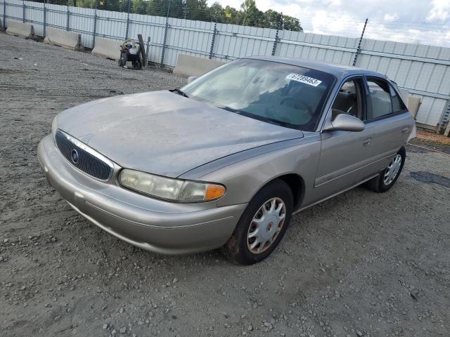 BUICK CENTURY CU 2002 2g4ws52j721126981