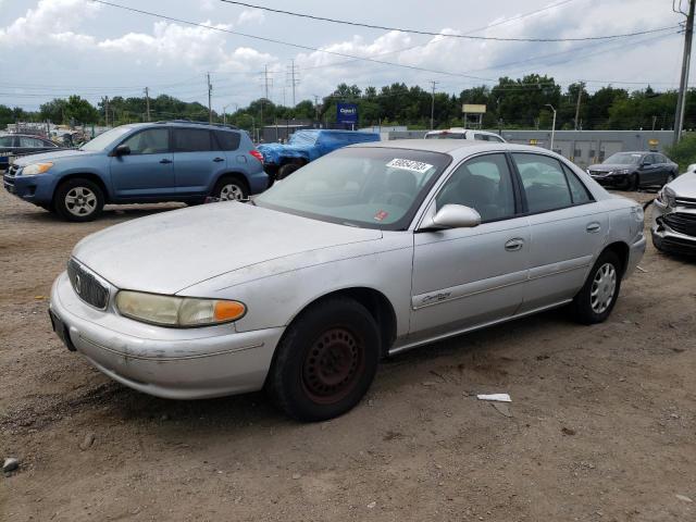 BUICK CENTURY CU 2002 2g4ws52j721152903