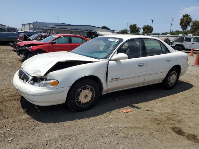 BUICK CENTURY CU 2002 2g4ws52j721174075