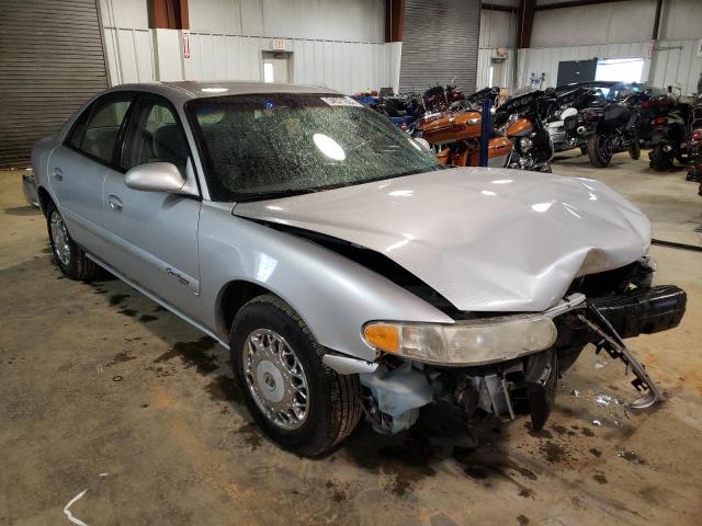 BUICK CENTURY CU 2002 2g4ws52j721174237